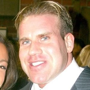 Jay Cutler Biography