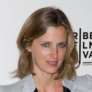 Amanda Cutter Brooks Biography