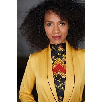Cyann Ribeiro Biography