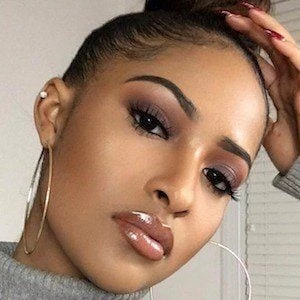 Kennedy Cymone Biography