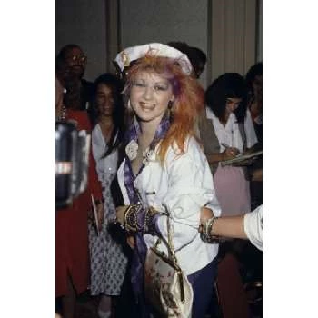 Cyndi Lauper - Age, Bio, Birthdate, Family, Networth & More