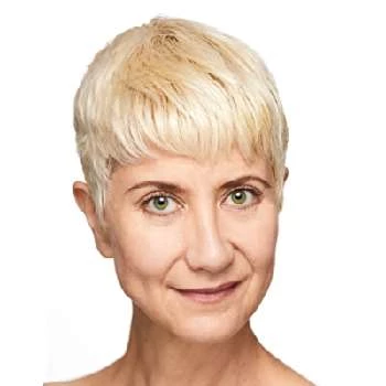 Cynthia Beckert - Age, Bio, Birthdate, Family, Networth & More