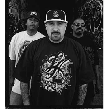 Cypress Hill - Age, Bio, Birthdate, Family, Networth & More