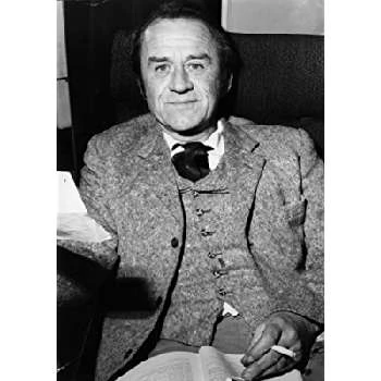 Cyril Cusack - Age, Bio, Birthdate, Family, Networth & More