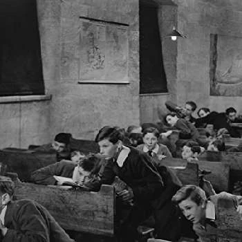 Cyril Frankel - Biography, Birthday, Wiki, Family, Networth & More