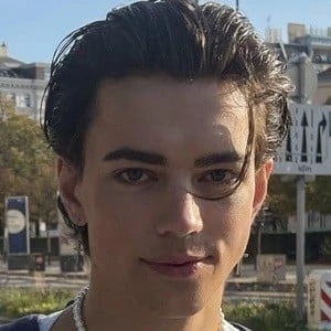 Andreas Cyrill Biography