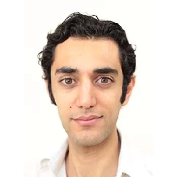 Cyrus Bezyan - Age, Bio, Birthdate, Family, Networth & More