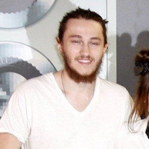 Braison Cyrus Biography