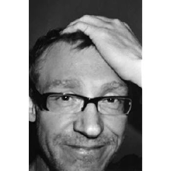 Cyrus Frisch Biography