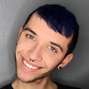 Johnny Cyrus Biography