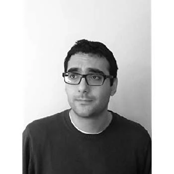 Cyrus Massoudi - Age, Bio, Birthdate, Family, Networth & More