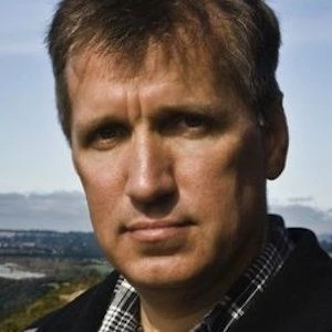 James Rollins - Networth, Bio, Birthdate, Age, Family & More