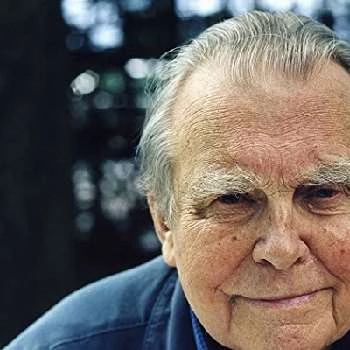 Czeslaw Milosz - Birthplace, Bio, Wiki, Birthday, Family, Networth & More