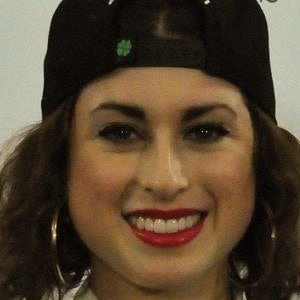 Ann Sophie Biography