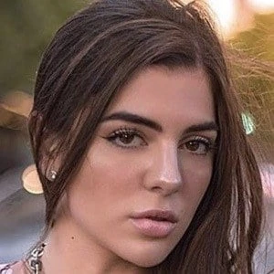 Candela Díaz - Date Of Birth, Bio, Birthdate, Parents, Networth & More