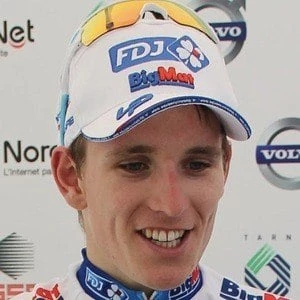 Arnaud Démare - Age, Bio, Birthdate, Family, Networth & More