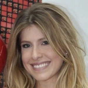 Juliana D'Agostini - Profession, Biography, Birthdate, Family, Wiki & More