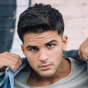 Eric D'Alessandro - Profession, Biography, Birthdate, Family, Wiki & More