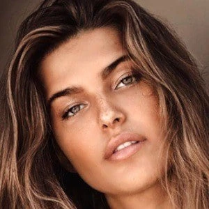 Charlotte D'Alessio Biography