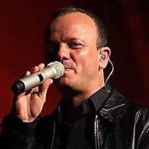 Gigi D'Alessio Biography