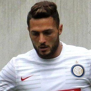 Danilo D'Ambrosio Biography