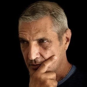 Antonio D'Amico - Networth, Bio, Birthdate, Age, Family & More