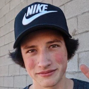 Jacob D'Arezzo - Age, Height, Birthdate, Family, Wiki & More