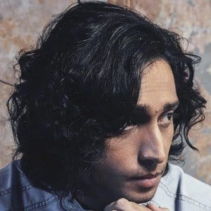 Nikhil D'Souza - Age, Height, Birthdate, Family, Wiki & More