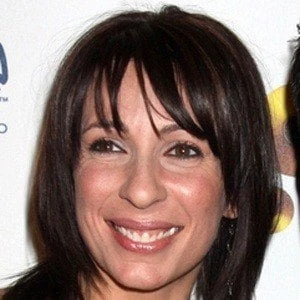 Tabitha D'umo Biography