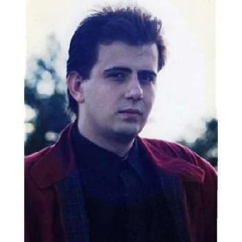D. Daniel Vujic Biography