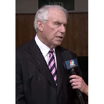 D. Wayne Lukas Biography