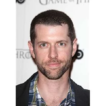 D.B. Weiss Biography