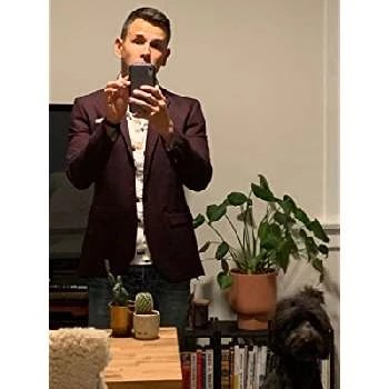 D.H. Cheng - Family, Bio, Birthdate,Age, Networth , Wiki& More