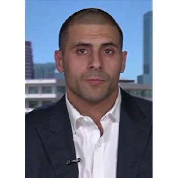 D.J. Hernandez - Age, Bio, Birthdate, Family, Networth & More