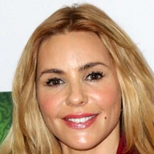 Olivia d'Abo - Age, Bio, Birthdate, Family, Networth & More