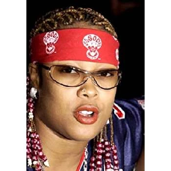 Da Brat - Parents, Networth, Bio, Birthdate, Family Wiki & More