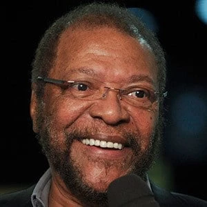 Martinho da Vila Biography