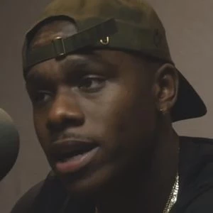 DaBaby Biography
