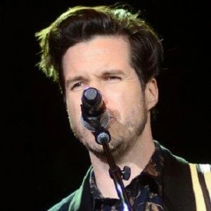 Trent Dabbs Biography