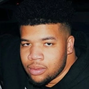 CJ Dachamp - Age, WIki, Birthday, Family, Networth & More