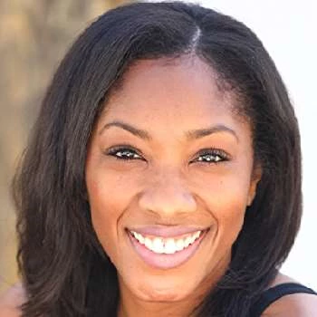 Dacia James Biography