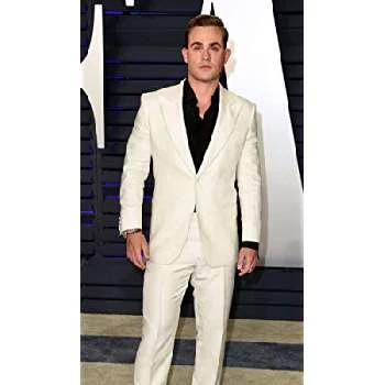 Dacre Montgomery