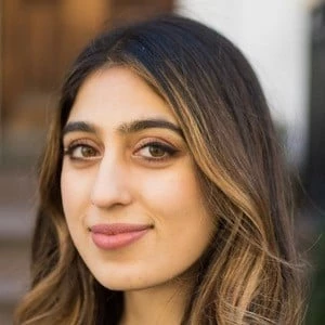 Samah Dada - Age, Wiki, Birthdate, Bio, Networth, Family & More