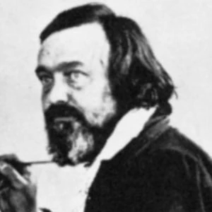 Richard Dadd - Age, Bio, Birthdate, Family, Networth & More