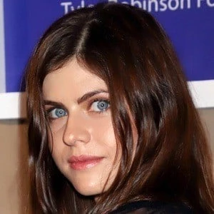 Alexandra Daddario Biography
