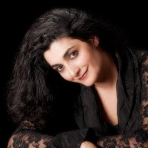 Darya Dadvar - Age, Bio, Birthdate, Family, Networth & More