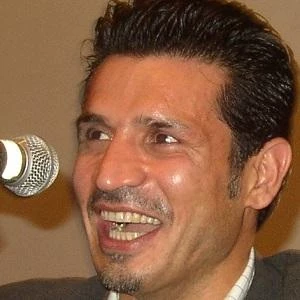 Ali Daei - Age, Height, Birthdate, Family, Wiki & More