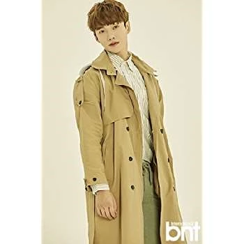 Daewon Lee - Age, Bio, Birthdate, Family, Networth & More