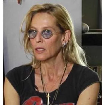 Dafna Rechter - Family, Bio, Birthdate,Age, Networth , Wiki& More