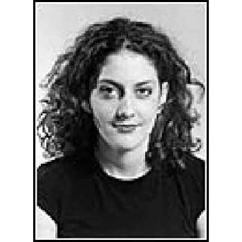 Dafni David - Age, Bio, Birthdate, Family, Networth & More